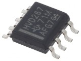 Interfață Emițător-Receptor 2Mbps 4,5-5,5V SO8