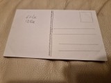 Carte Postala - Bucuresti. Bulevardul Coltzei