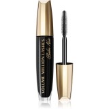 L&rsquo;Or&eacute;al Paris Volume Million Lashes Balm Noir mascara hrănitor pentru volum culoare 01 Black 8,9 ml
