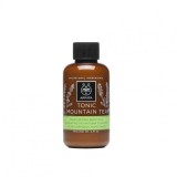 APIVITA Tonic Mountain Tea Mini Lapte de corp hidratant cu ceai de munte 75ml