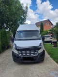 Cumpara ieftin Deflector Capotă Renault Master 2010&ndash;201, Protecție Maximă Fără Găurire