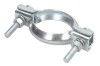 Colier sistem esapament 69 mm, Autowag