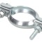 Colier sistem esapament 69 mm