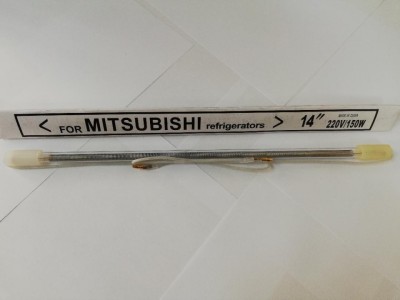 Rezistenta degivrare sticla pt Daewoo 11&amp;quot;, 14&amp;quot; inch foto