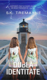 Cumpara ieftin Dublă identitate - Hardcover - S.K. Treymane - RAO
