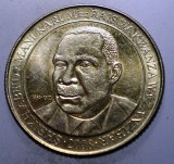 1.314 ZANZIBAR 200 SHILLINGI 2008
