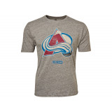 Colorado Avalanche tricou de bărbați CCM Bigger Logo - XS