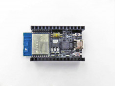 ESP8266-DEVKITC foto