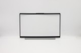 Rama Display Laptop, Lenovo, IdeaPad 5-15ITL05 Type 82FG, 5B30S18941, AP1K7000100, cu ornament balamale gri deschis