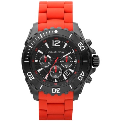 Ceas Barbati, Michael Kors, Drake MK8212 - Marime universala foto