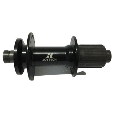 Butuc Spate Joytech D952Tse-B12-11S Boost - 32H, Negru Ultimate FactoryBikes foto