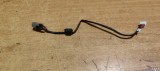 Cumpara ieftin Conector Power DC Laptop Acer Aspire E5-511, Dc conector