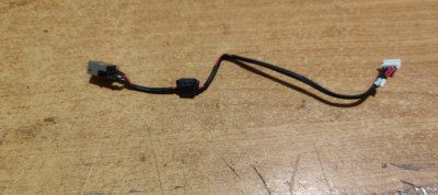 Conector Power DC Laptop Acer Aspire E5-511 foto