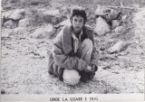 bnk foto - Unde la soare e frig - fotografie de panou 24x18 cm