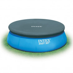 Prelata piscina Intex Easy 58919, vinyl, diametru 366 cm foto