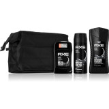 Axe Black Frozen Pear &amp; Cedarwood set cadou (pentru corp) pentru bărbați