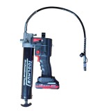 Pistol de gresat electric cu acumulator 21V