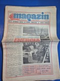 ziarul magazin 14 februarie 1987