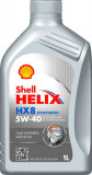 Helix de ulei de motor HX8 (1L) 5W40; API SN;SN Plus;Acea A3;B4;Fiat 9.55535 m2;MB 229.3;Renault RN 0700;Renault RN 0710;VW 502.00;VW 505.00, Shell