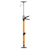 Suport telescopic, extindere intre 50-115cm 35-433, Neo