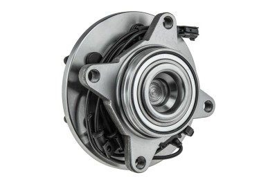 Butuc roata fata Ford Expedition 2003-2006, Lincoln Navigator 2003-2006 Rwd, NTY KLP-CH-039 foto