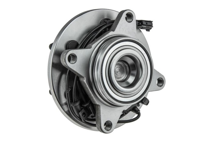 Butuc roata fata Ford Expedition 2003-2006, Lincoln Navigator 2003-2006 Rwd, NTY KLP-CH-039