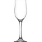Set de 6 pahare pentru sampanie, Nevakar LAV, 195ml