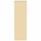 Jaluzea cu role opace bej 80x210 cm latime material 75,7 cm