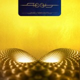 Tool Fear Inoculum 180g Trifold gatefold LP (coloured vinyl)