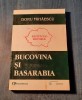Bucovina si Basarabia Doru Mihaescu