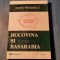 Bucovina si Basarabia Doru Mihaescu