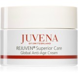 Juvena Rejuven&reg; Men crema anti-rid si iluminare pentru barbati 50 ml
