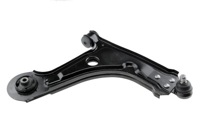 Brat suspensie fata Chevrolet Lacetti 2003-2009, Inferior Dreapta, NTY ZWD-DW-006 foto