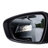 [Pachet 2x] Folie auto oglinda retrovizoare Baseus, 96 x 136mm
