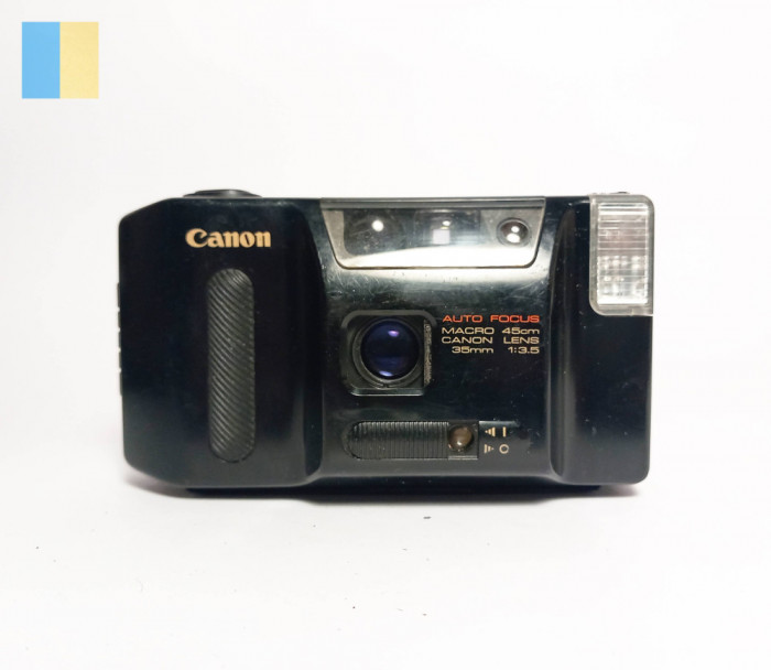 Canon AF35J (pentru piese) [PR]