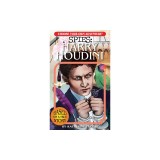 Choose Your Own Adventure Spies: Harry Houdini