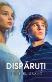 Disparuti ( Vol. 1 seria Disparuti ) - Editura Rao