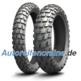 Anvelope moto Michelin Anakee Wild ( 150/70 R18 RF TT/TL 70R Roata spate )