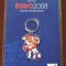 Breloc fotbal - UEFA EURO 2008 AUSTRIA-ELVETIA Mascota TRIX &amp; FLIX