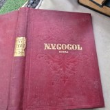 N.V. GOGOL OPERE VOL.3 NUVELE