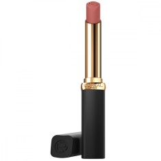 Ruj mat Color Riche Nudes of Worth 550 Le Nude Unapologetic, 4.8g, L&#039;Oreal Paris