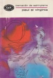 BERNARDIN DE SAINT-PIRRE - PAUL SI VIRGINIA. COLIBA INDIANA ( BPT 390 )