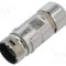 Carcasă conector M23 dreptă LAPP pentru cablu 9,5-13,5 mm