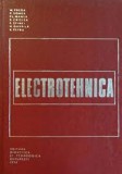 Cumpara ieftin PREDA / SONEA - ELECTROTEHNICA