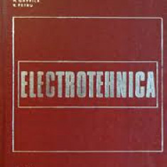 PREDA / SONEA - ELECTROTEHNICA