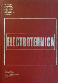 PREDA / SONEA - ELECTROTEHNICA foto