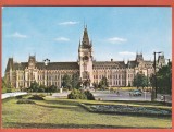 AS - C.P. IAȘI, PALATUL CULTURII, CIRCULATĂ (STAREA CARE SE VEDE)