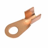 Terminal cu inel, 6.5mm, 50A, 124260