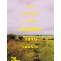 Life Lessons from Hobbes | Hannah Dawson