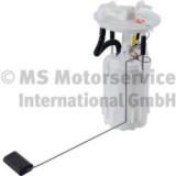 Senzor Rezervor Combustibil Pierburg 7.02552.73.0 Nissan Opel Renault Vauxhall Master Movano NV400